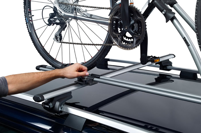 FreeRide 532 bike rack Thule